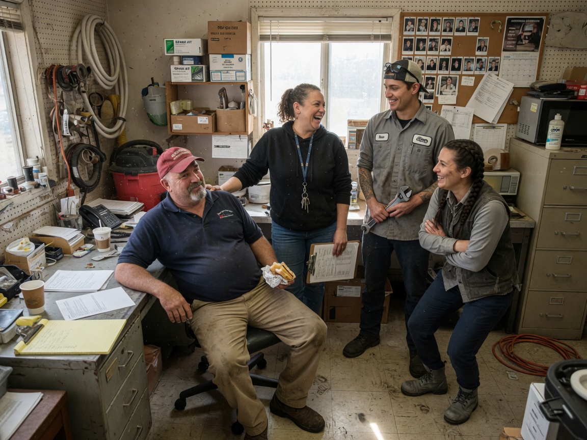 Anderson Burst Pipe Pros — Burst Pipe Repair in Anderson
